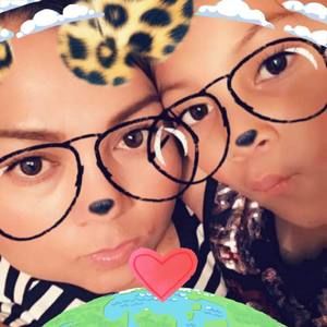 Meet your Posher, Emelyn